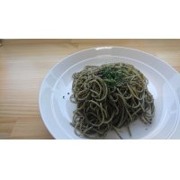 いかすみかずのこパスタソース　40ｇ×10