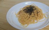 画像: めんたいこパスタソース　35ｇ×10