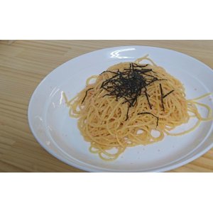 画像: めんたいこパスタソース　35ｇ×10